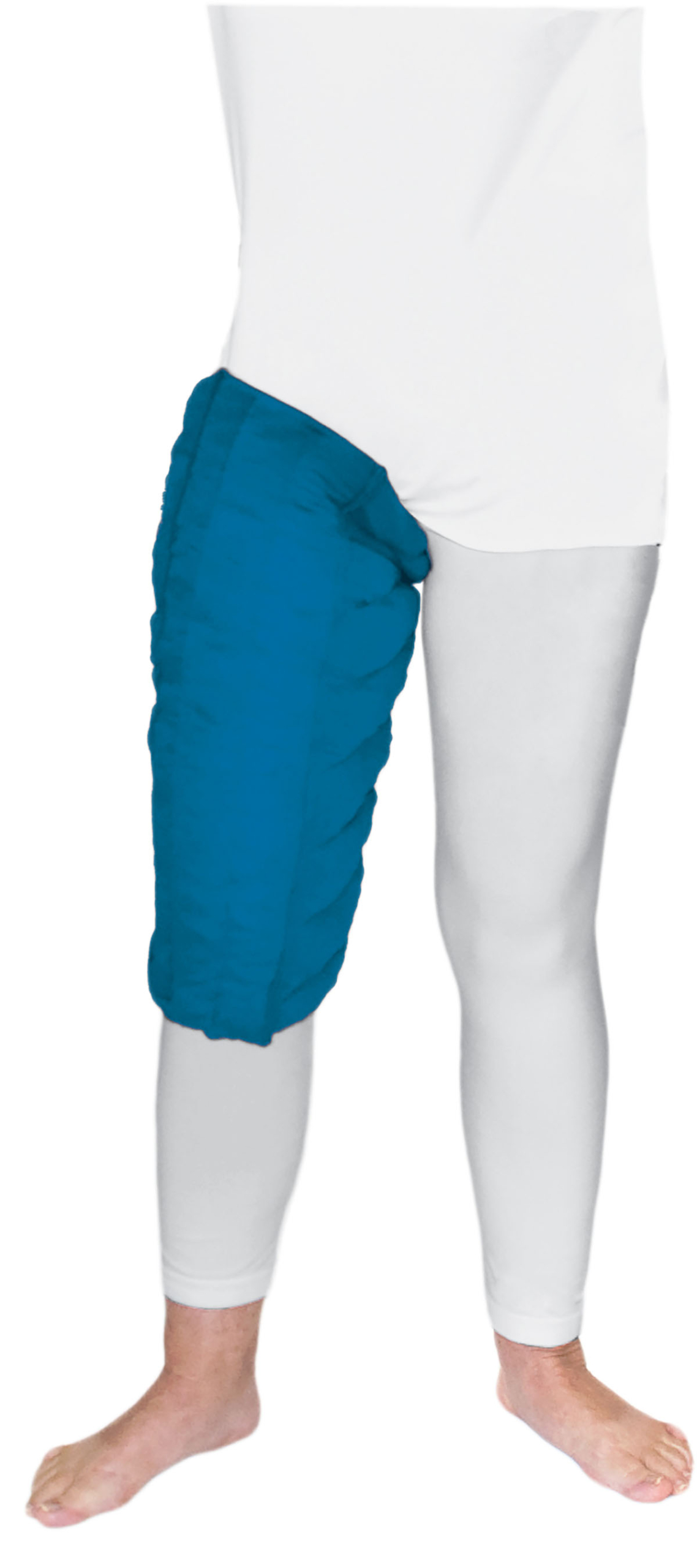 Caresia Lower Extremity Garments Thigh Tall Medium