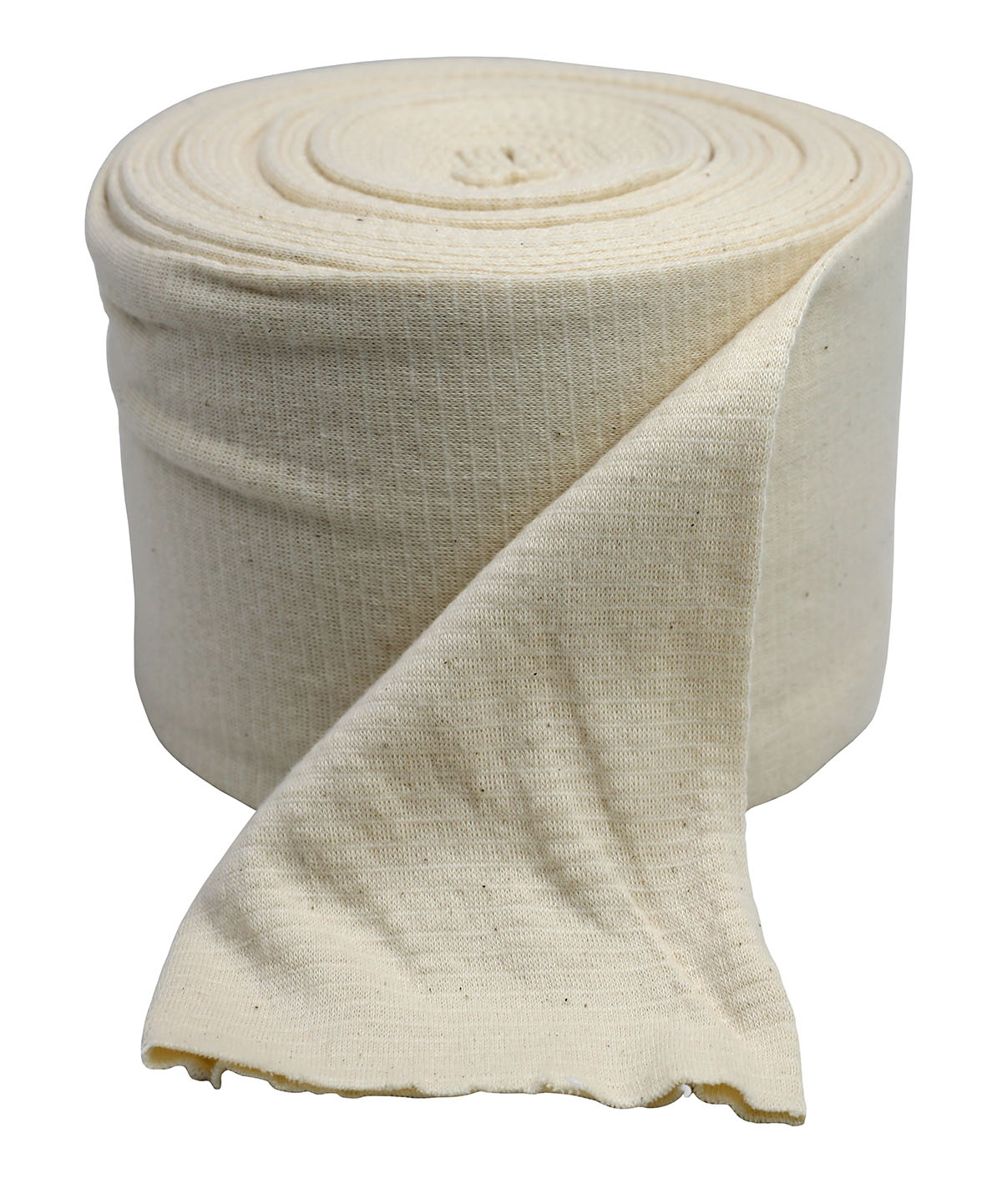 CanDo Cotton Tensitube - 4.75 width - 11 yard roll - Size G - Natural/Beige