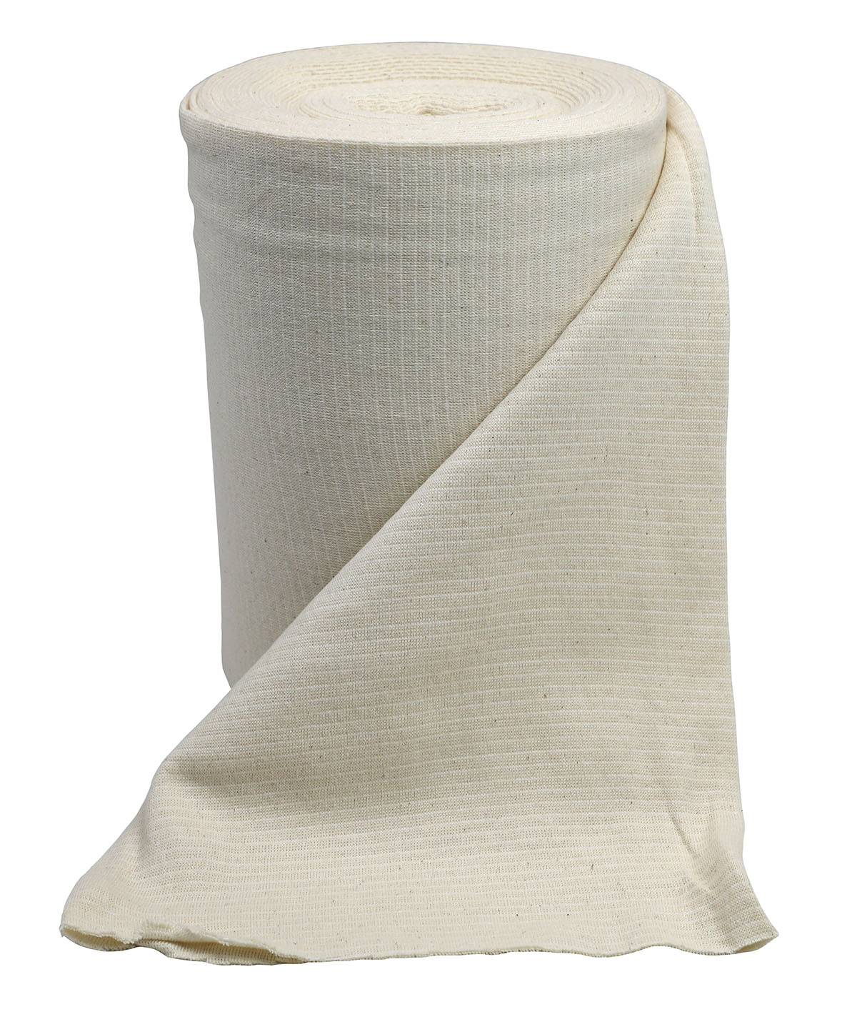 CanDo Cotton Tensitube - 10 width - 11 yard roll - Size L - Natural/Beige