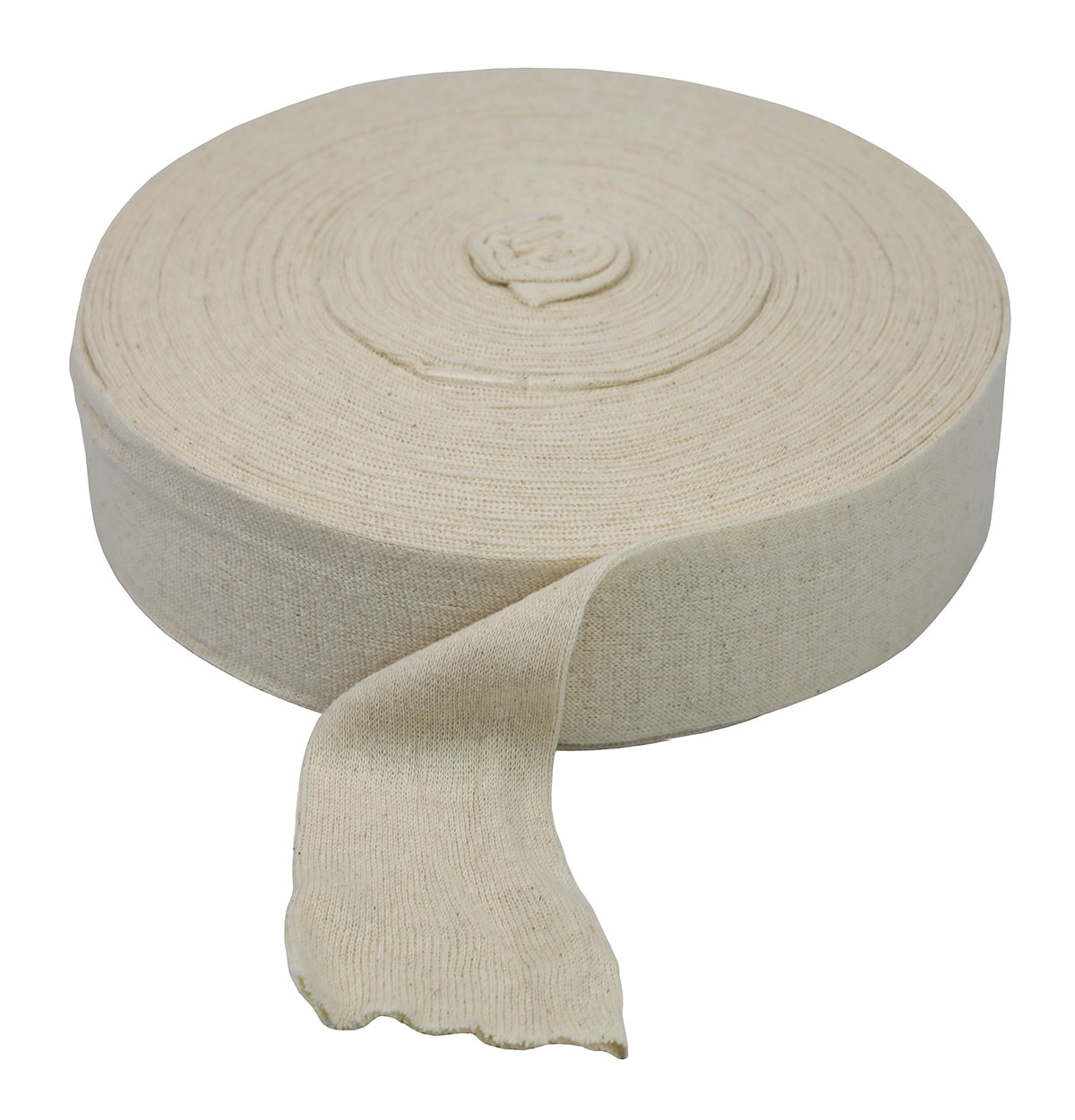CanDo Cotton Stockinette - 1 x 25 yard