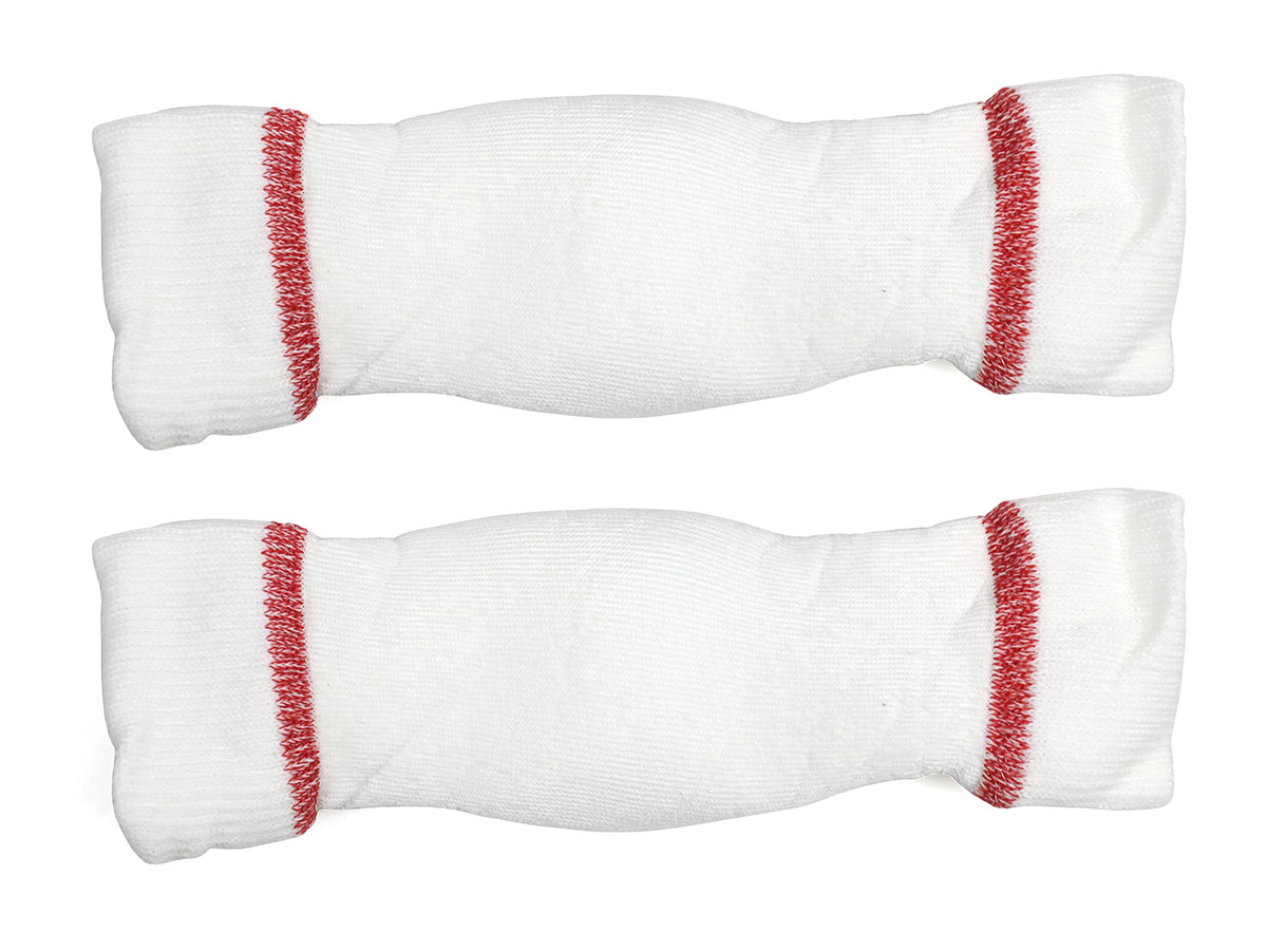 CanDo Heel/Elbow Protectors Foam XL