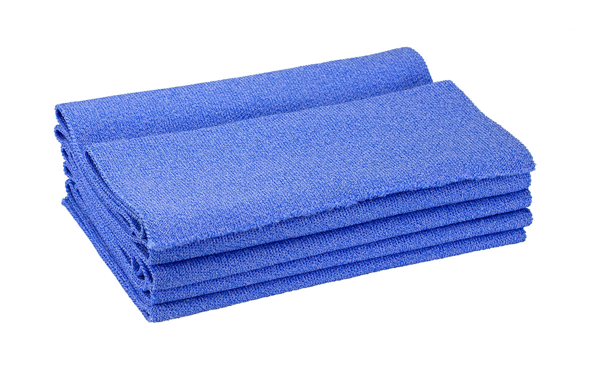 Orficast More Thermoplastic Tape 11.8 x 9' Blue