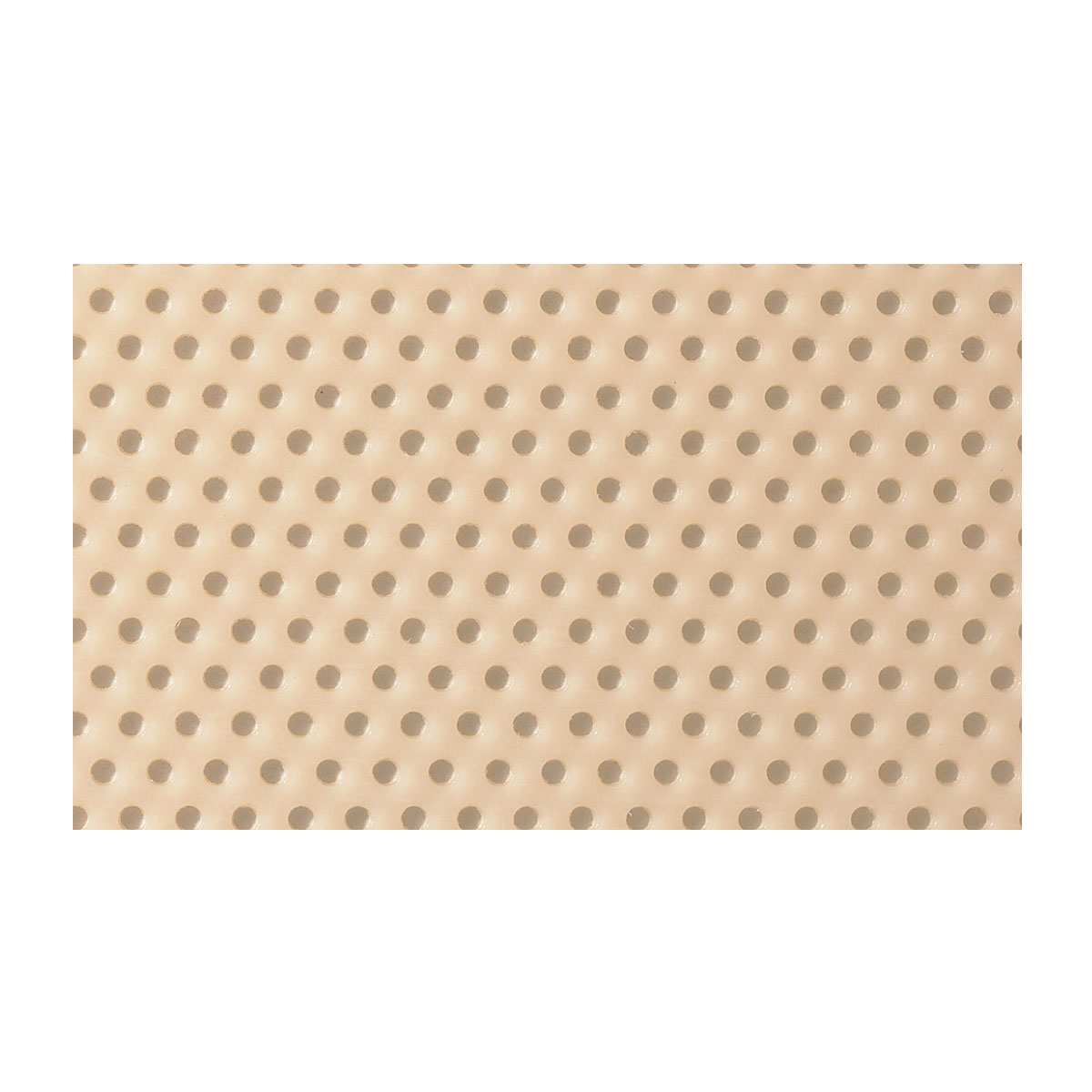 Orfit Classic soft 18 x 24 x 1/12 maxi perforated 25%