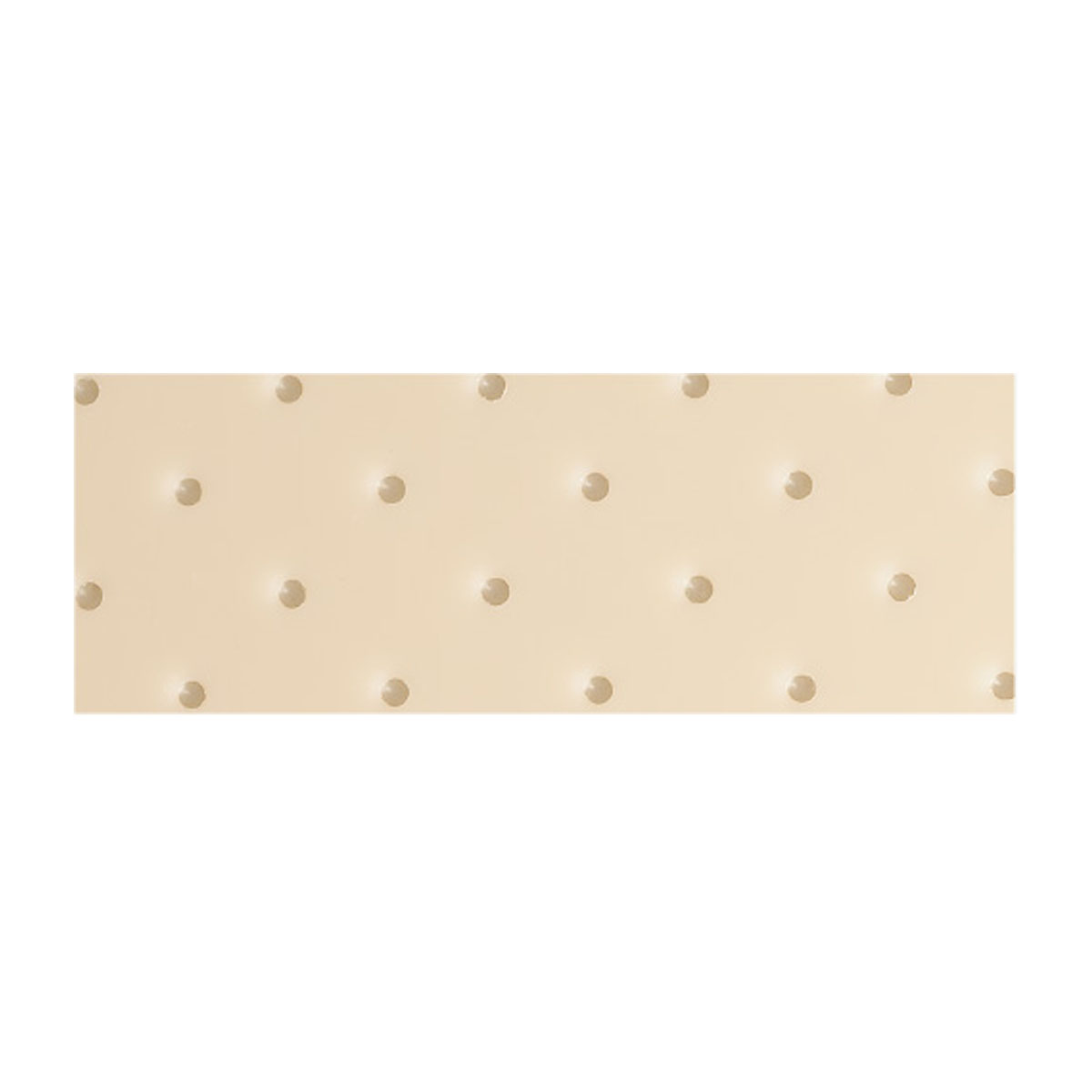 Orfit NS Soft 18 x 24 x 1/8 mini perforated 3.5% case of 4