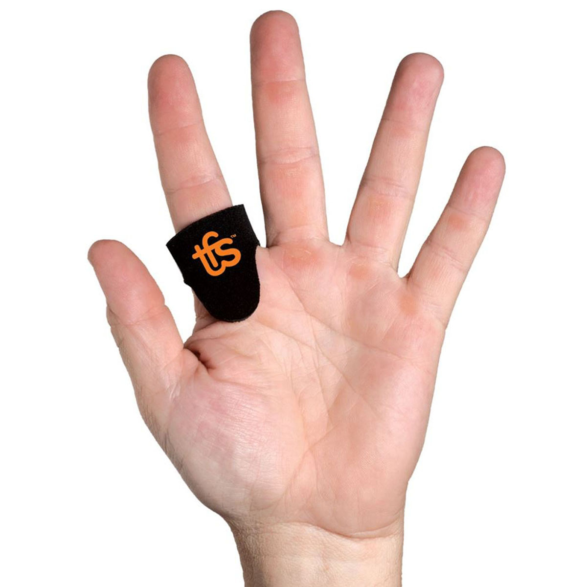 Trigger Finger Solution Pad Medium