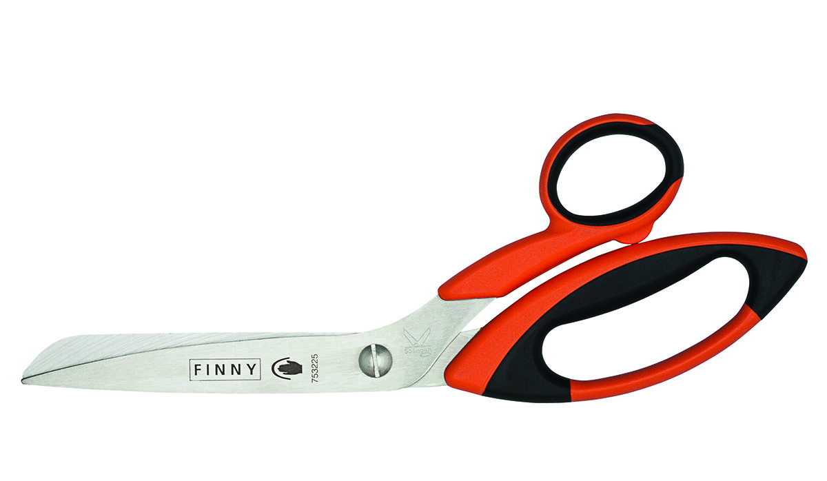 Safecut Scissors 10