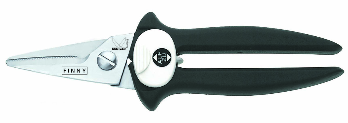 Finny All Purpose Shears 8