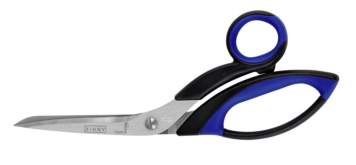 Finny Bent Handle Trimmer 8