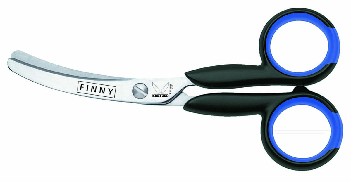 Finny Bandage Scissors 5