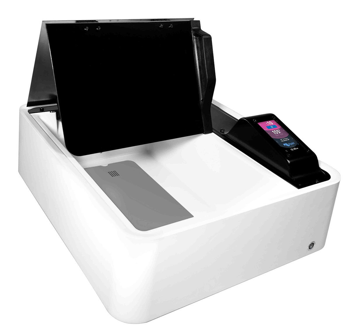 Strava Basic UV Splint Bath U.S Plug
