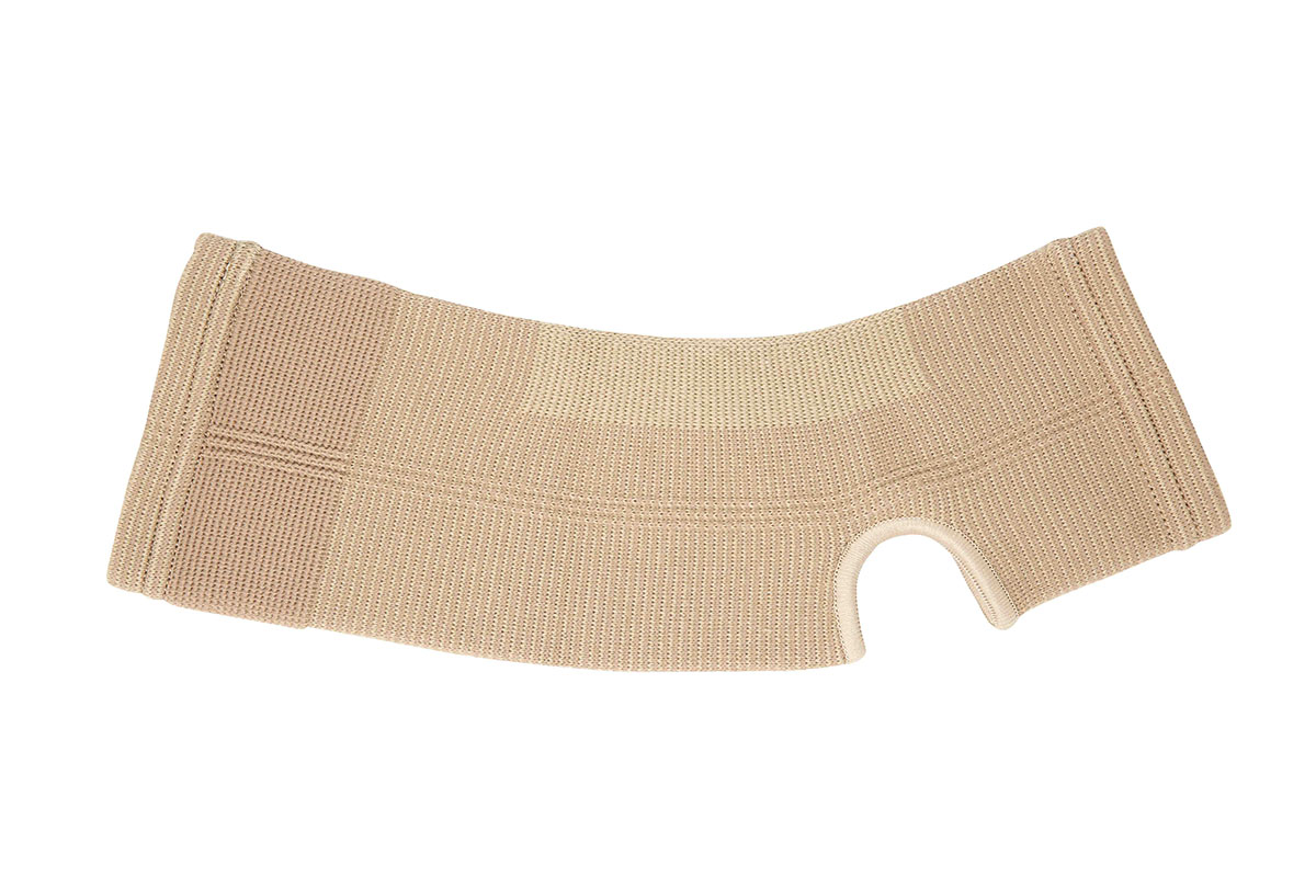 Swede-O Elastic Ankle Support Sleeve Large (10.75 x 4.25)