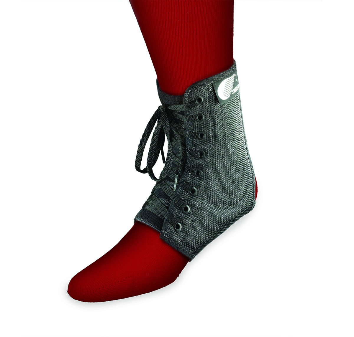 Swede-O Trim Lok Ankle Brace Black XS