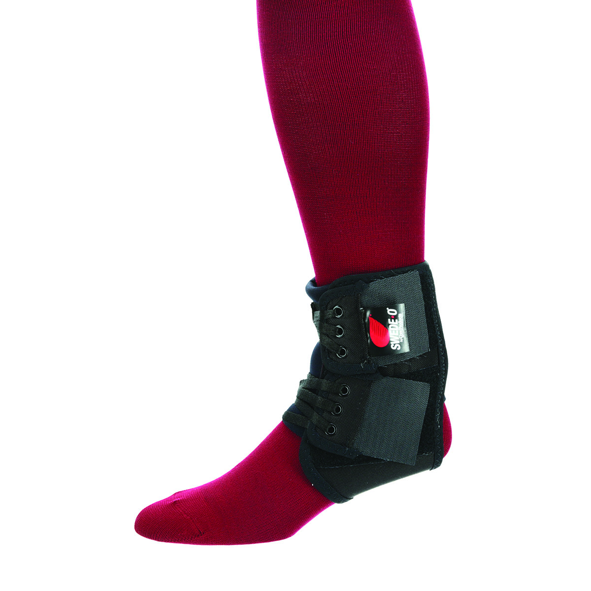 Swede-O PowerWrap Ankle Brace XL
