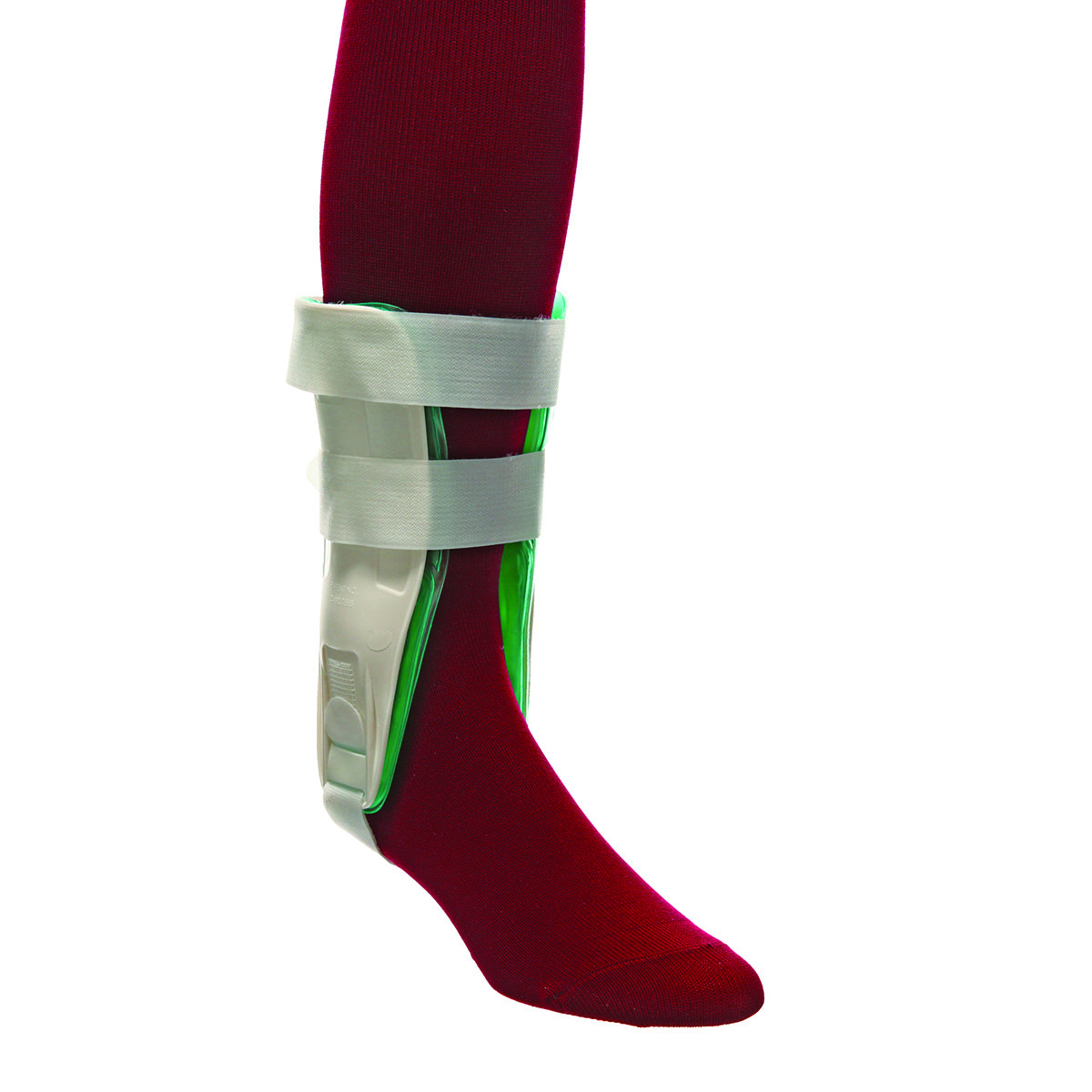 Swede-O Versi-Splint White Medium