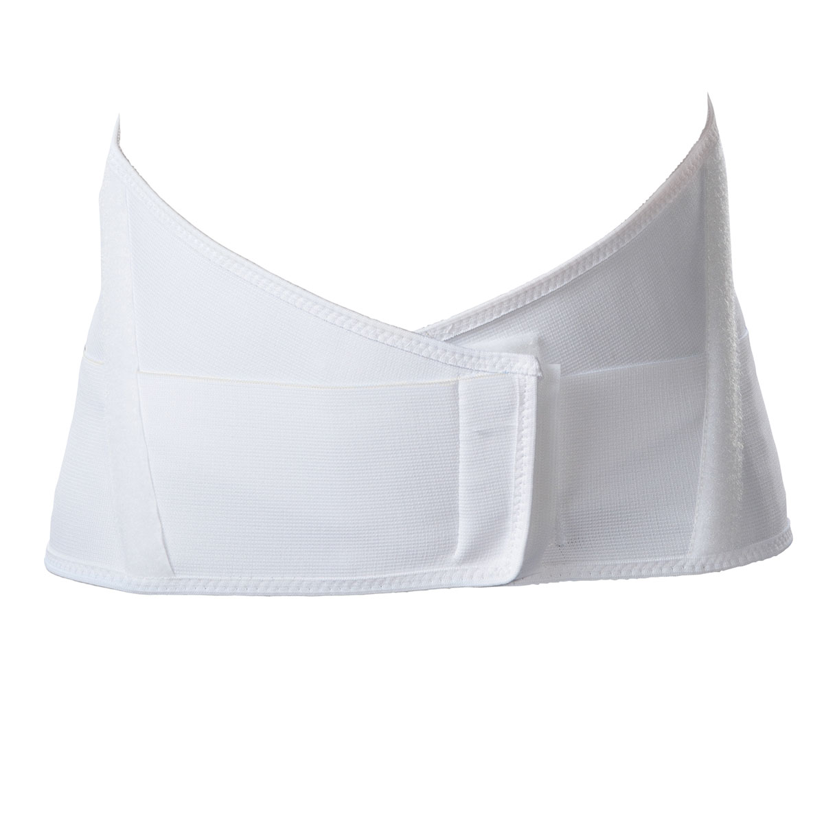 Elastic Crisscross Back Support Large
