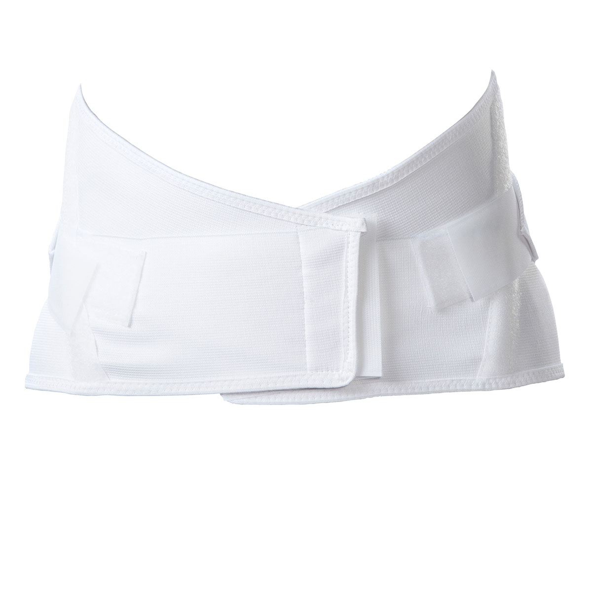 Dual Elastic Crisscross Back Support XL
