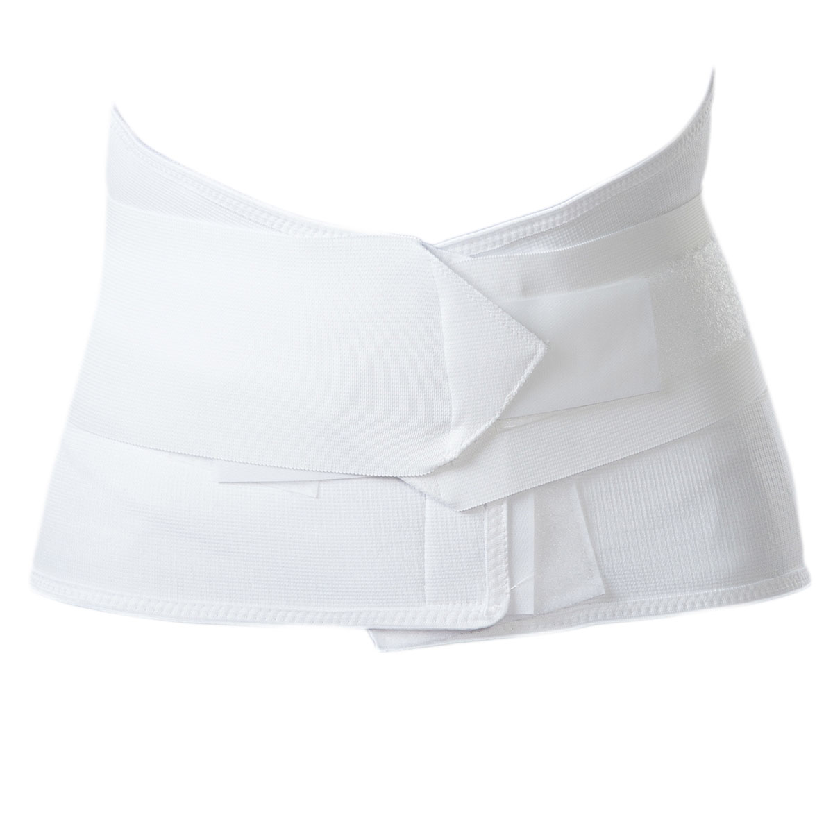 Triple Action Elastic Back Support 3XL