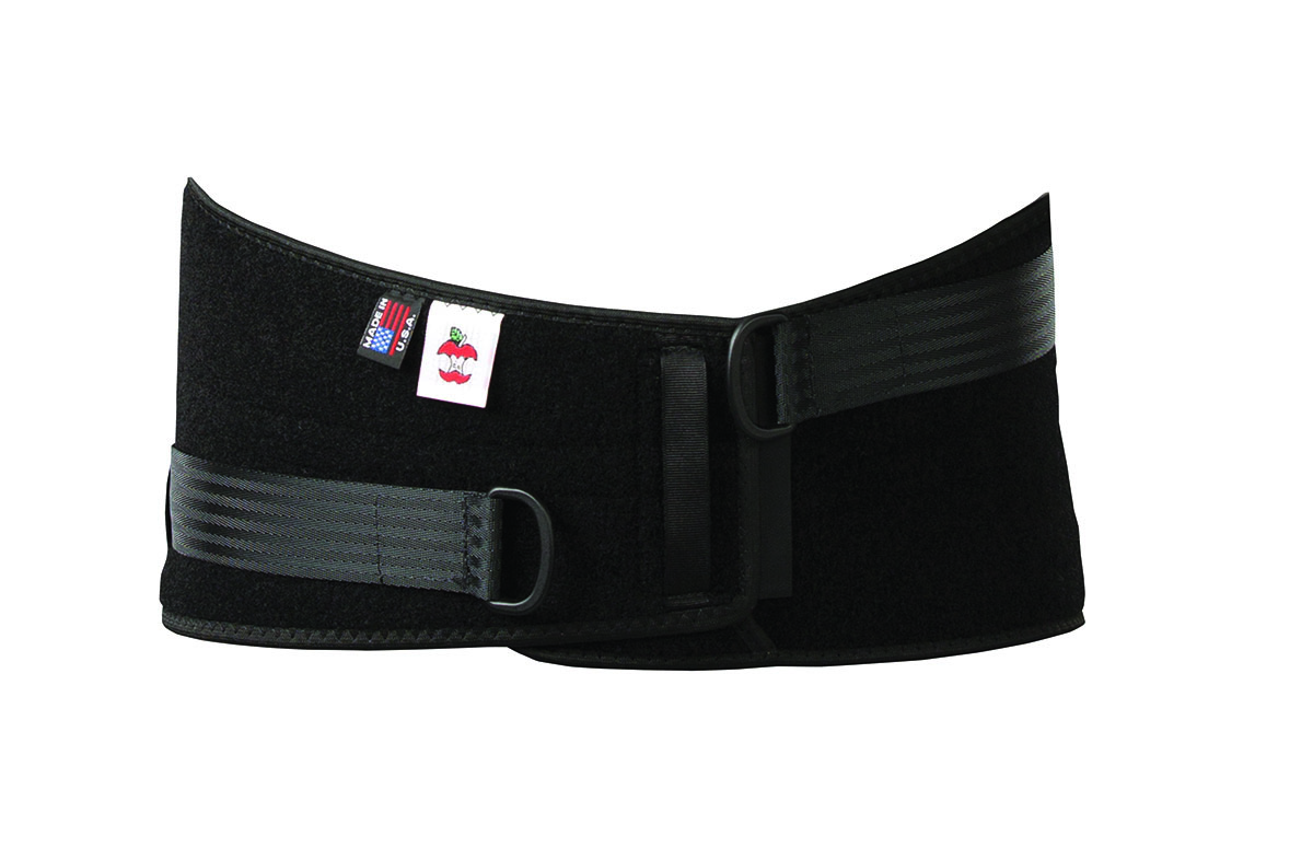 CorFit Advantage AP Lumbosacral Spinal Support XL