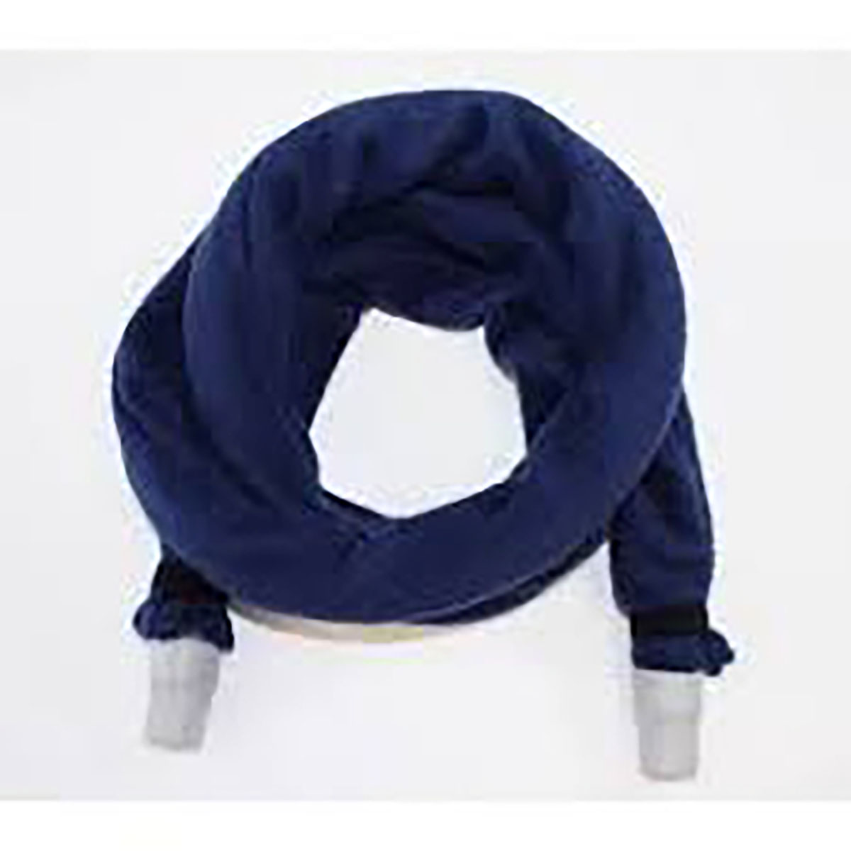 Hose Wrap Navy Blue