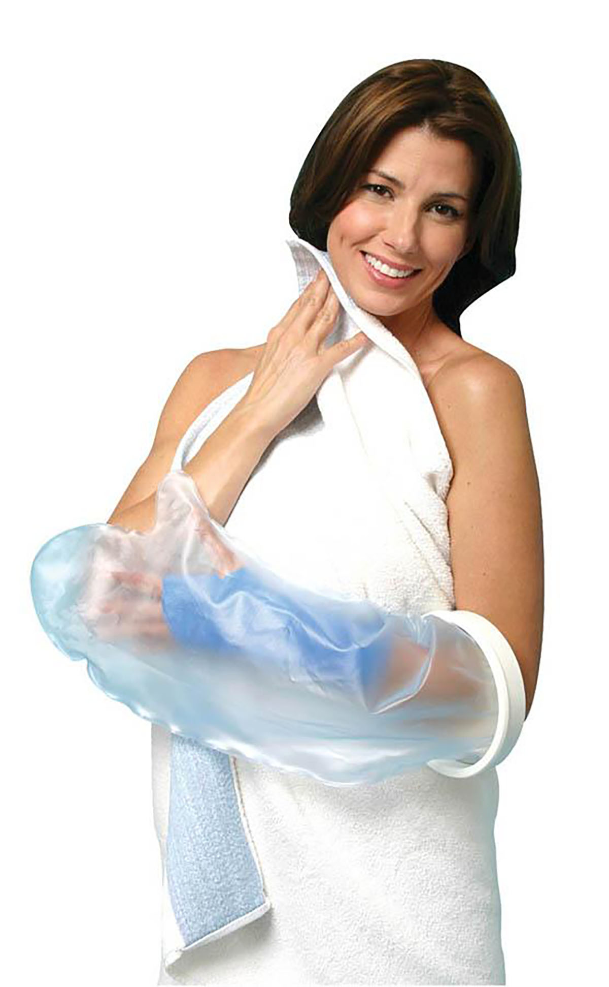 Carex Cast Protector Small Arm