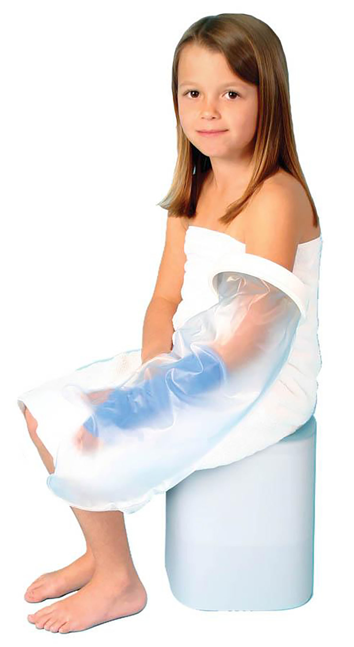 Carex Cast Protector Large Arm