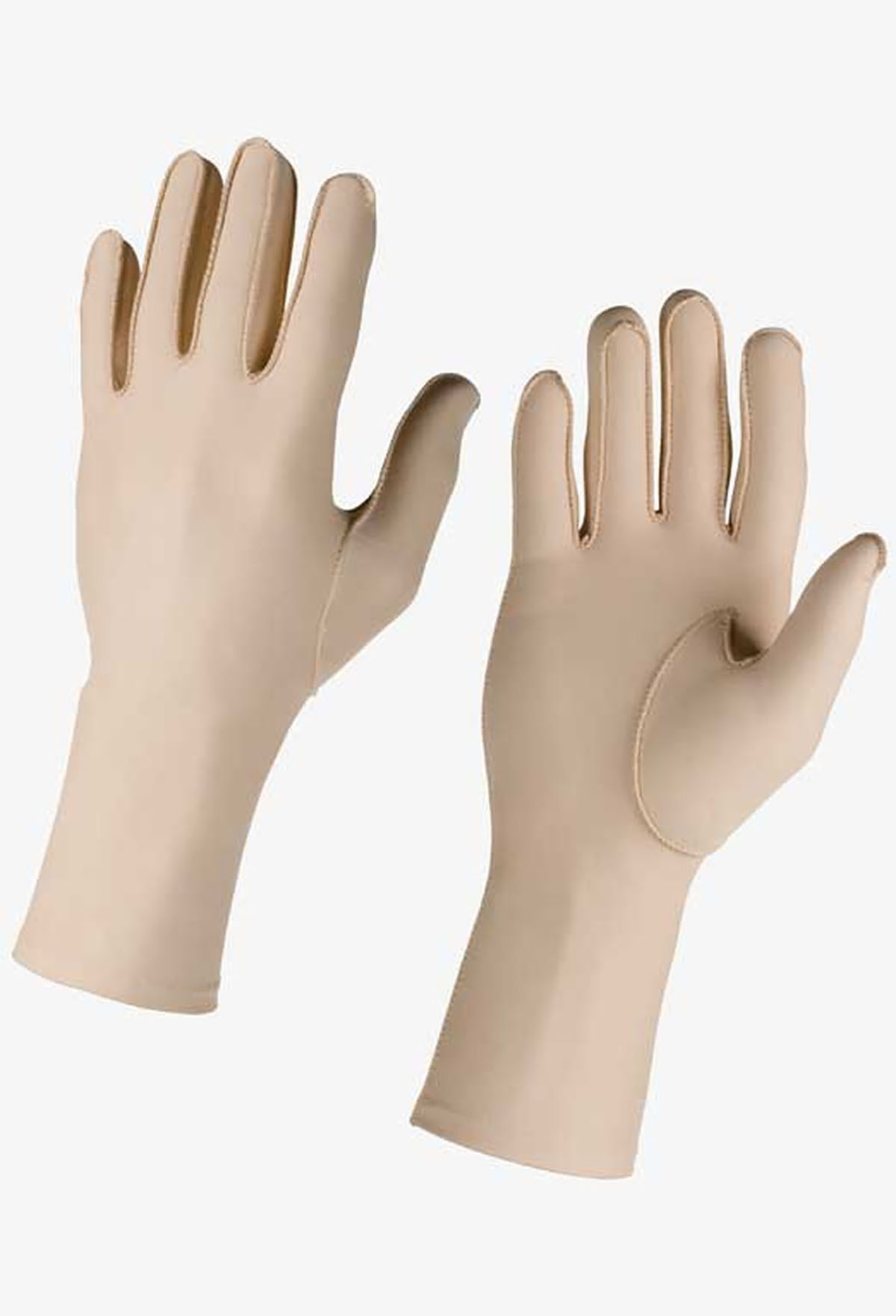 Hatch Edema Glove Full Finger over the wrist Right Small