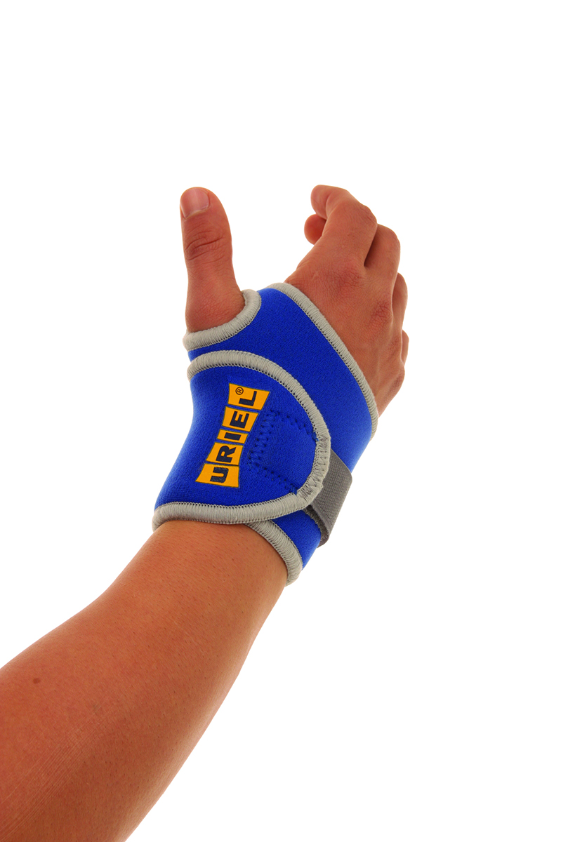 Uriel Wrist Support Universal Size