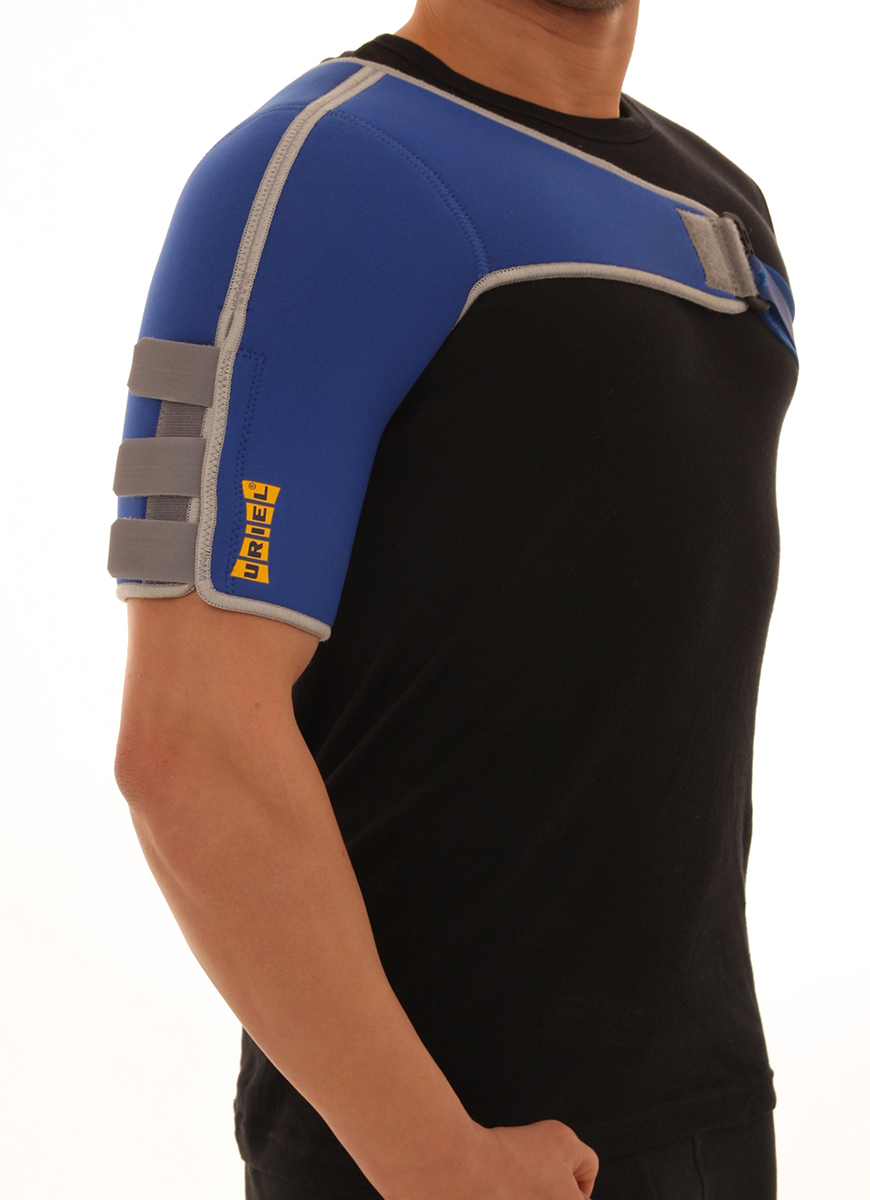 Uriel Arm-Shoulder Support Fits Right or Left Shoulder X-Large