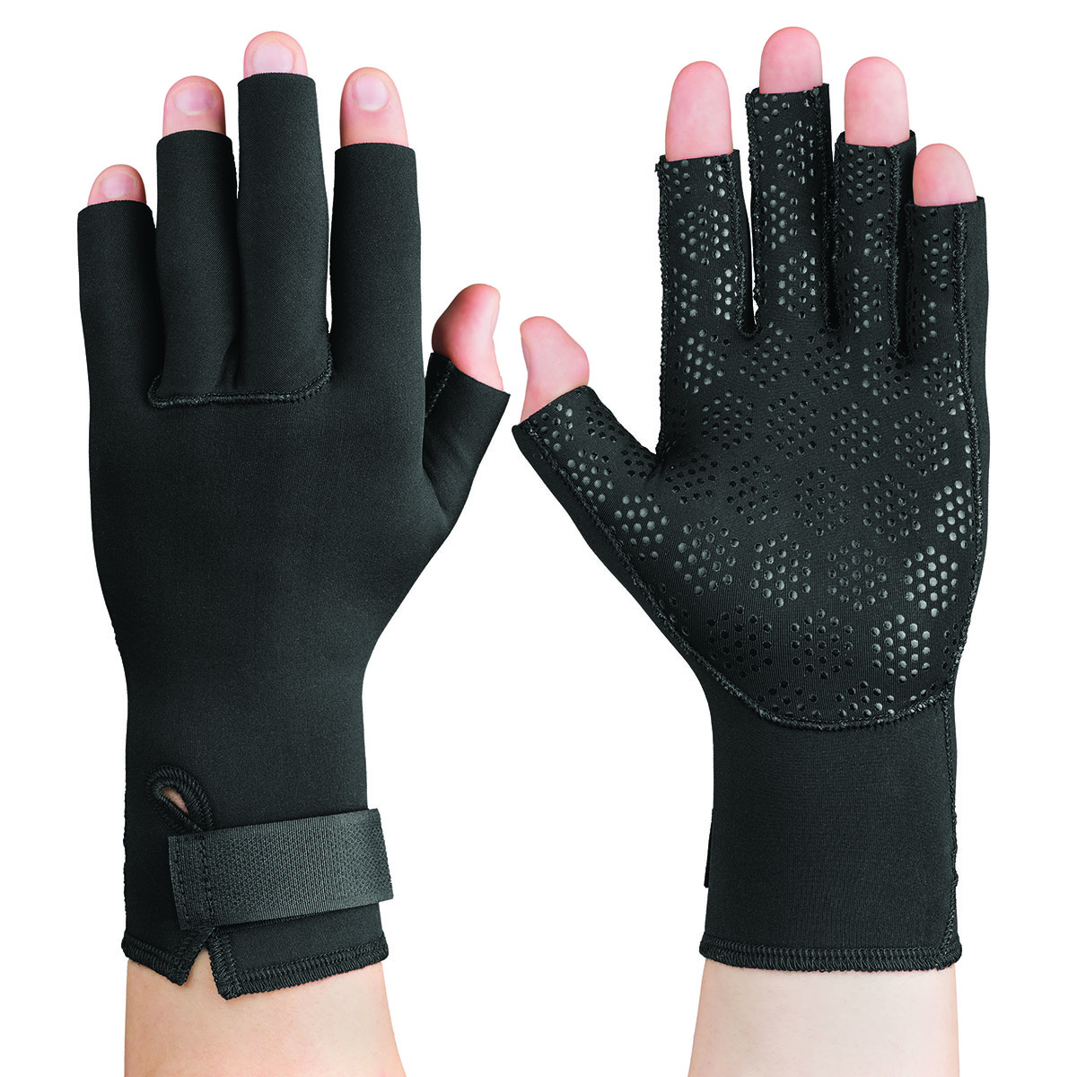 Swede-O Thermal Arthritis Gloves Pair Small