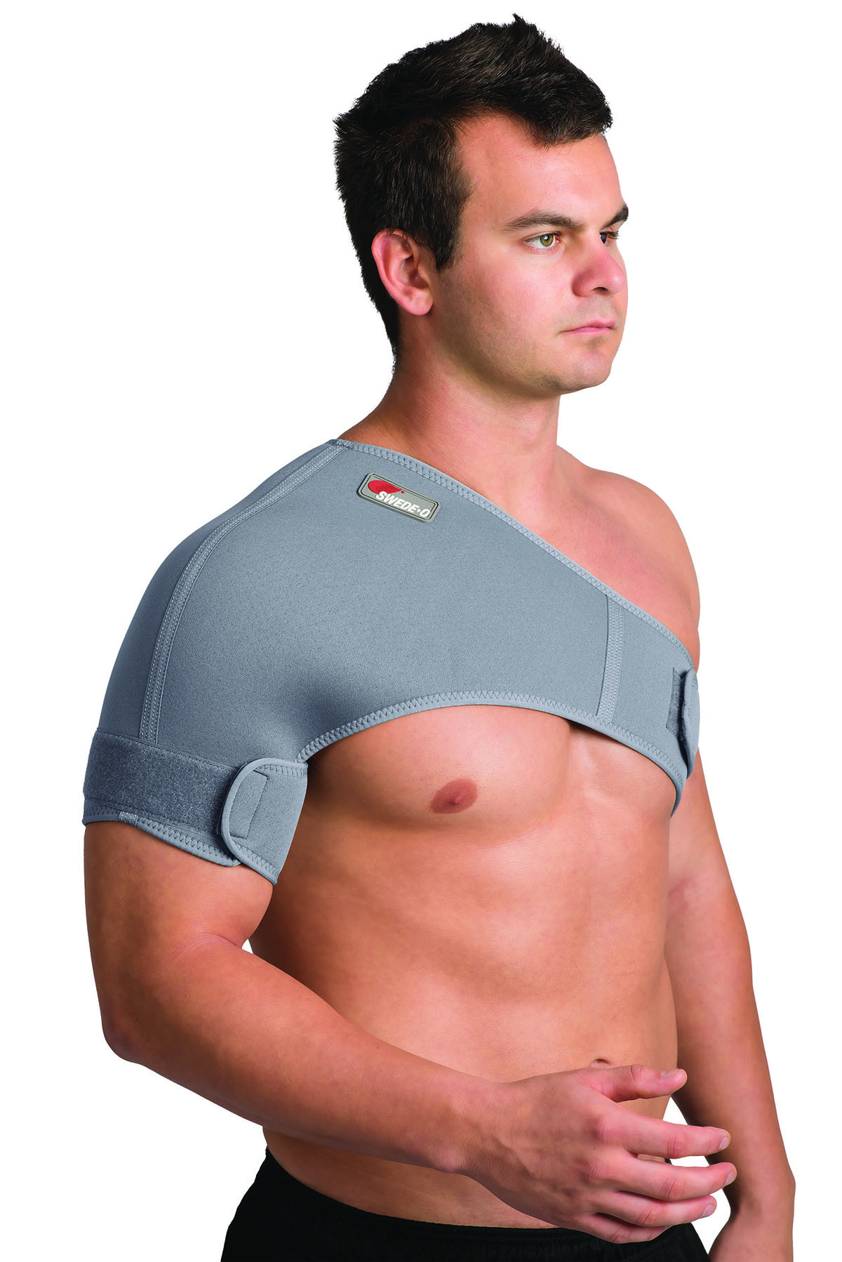 Swede-O Thermal Vent Shoulder Wrap Large