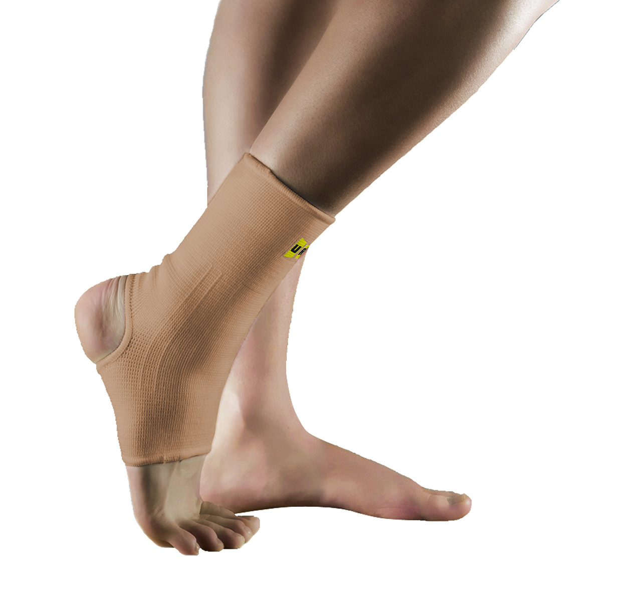 Uriel Ankle Support Beige XX-Large