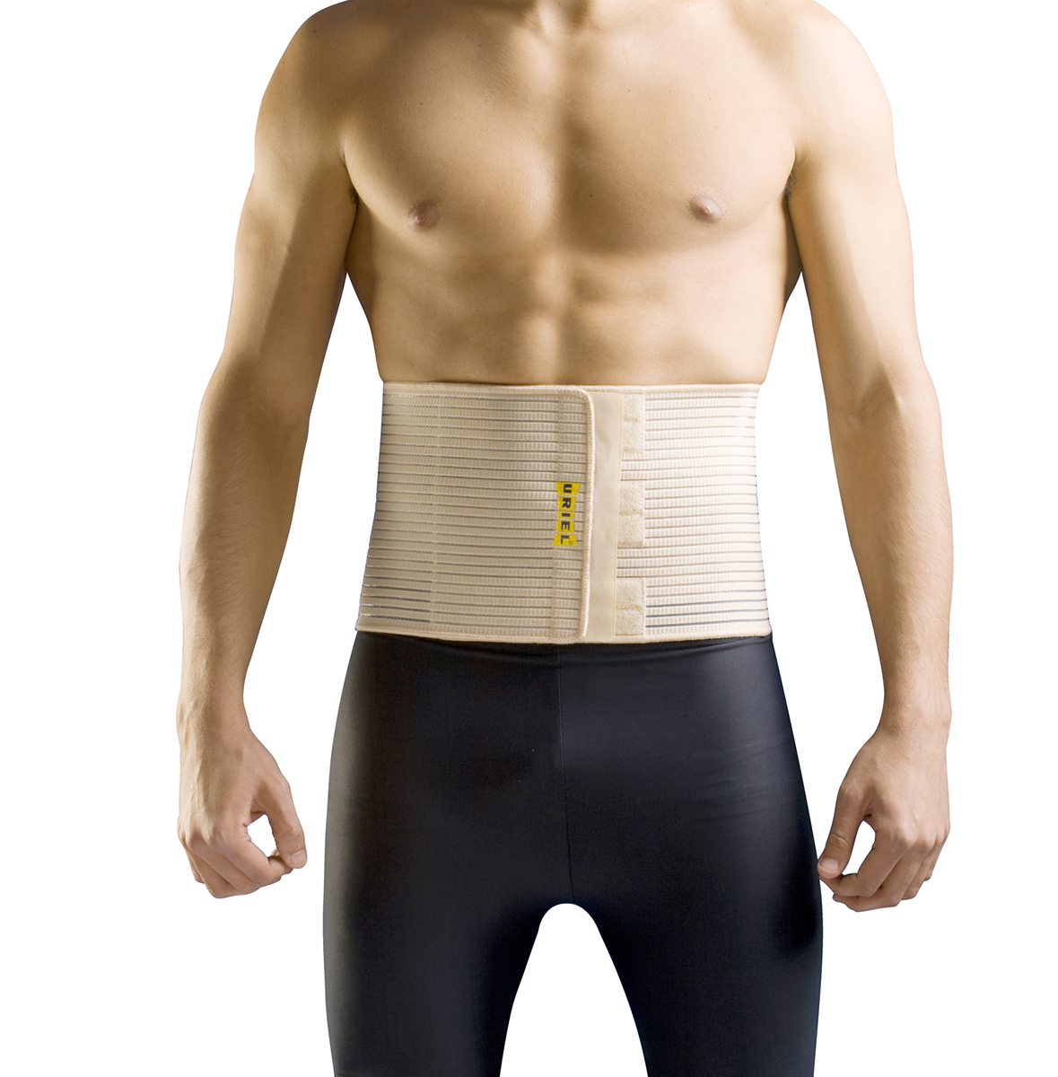Uriel Abdominal Belt Large