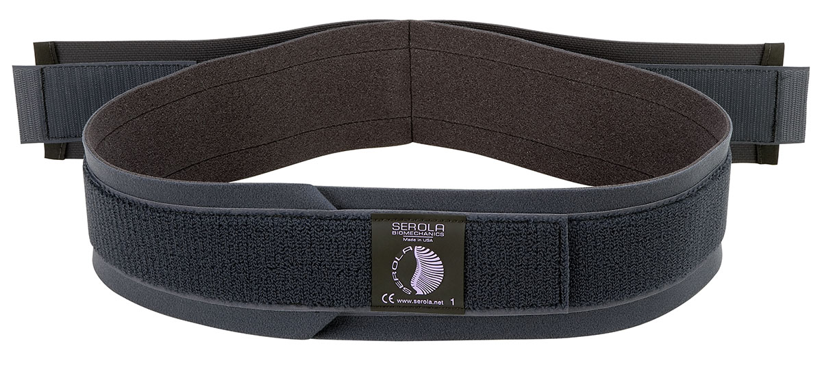 Serola Sacroiliac Belt- Medium (34-40)