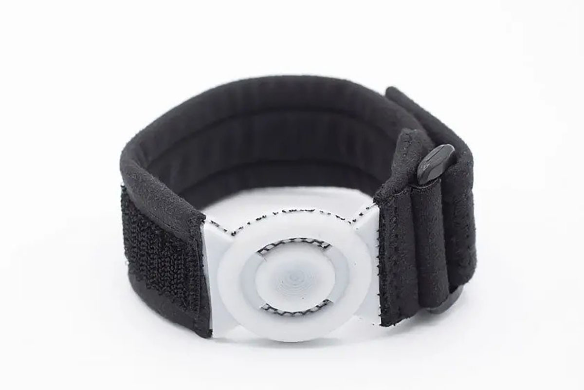 Bullseye Elbow Strap Large/X-Large