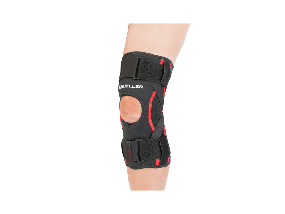 Omniforce Adjustable Knee Stabilizer small/medium (12-16; 30-40 cm)