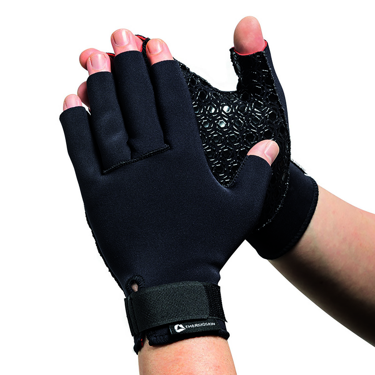 Thermoskin Arthritis Compression Gloves Large