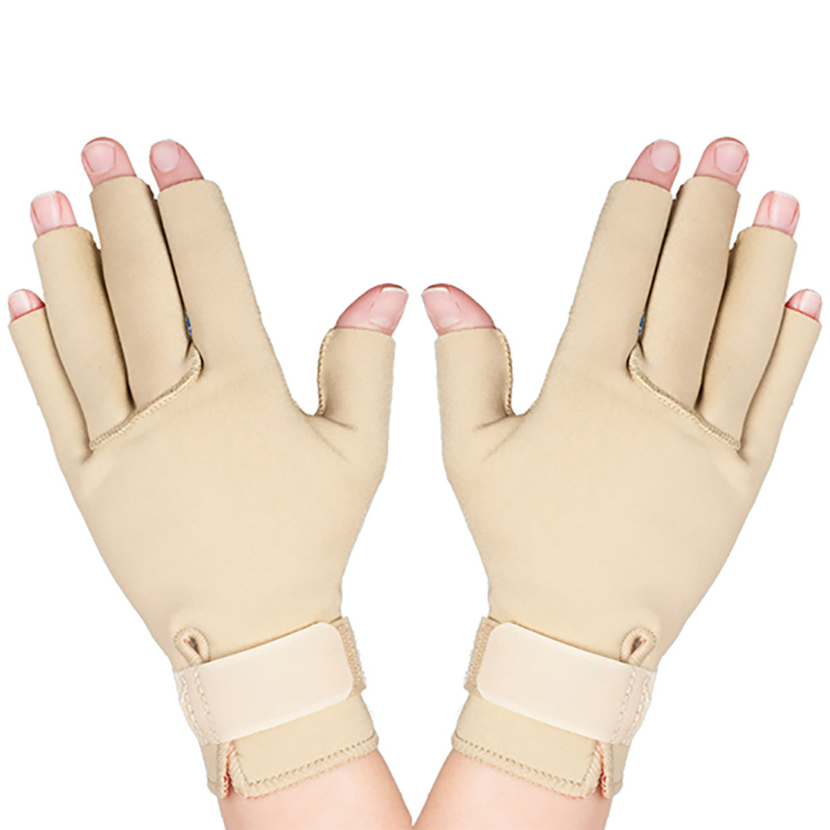Thermoskin Arthritis Gloves Beige X-Large