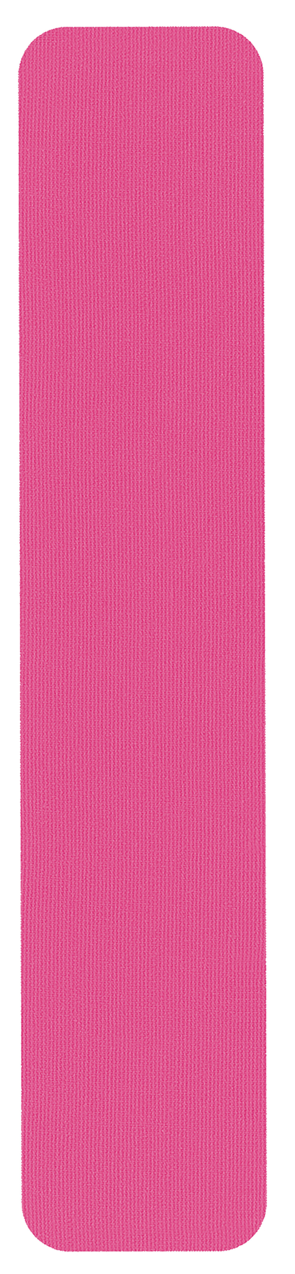 Mueller Pre-Cut Kinesiology Tape Pink 20 pre-cut pieces