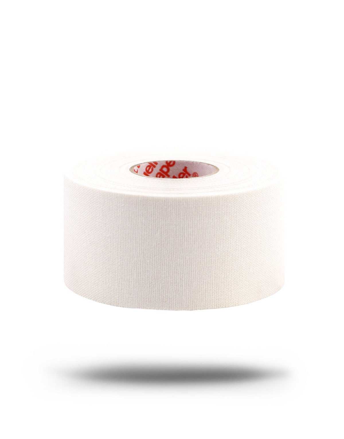 Mueller MTape White 2 x 15 yd - 24 rolls