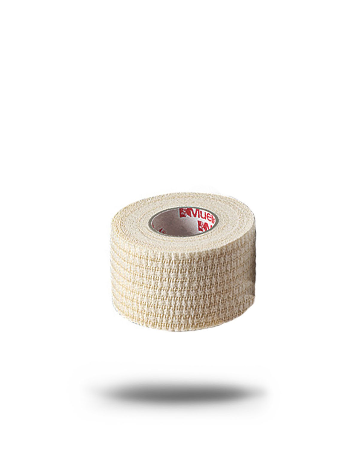 Mueller Tear Tape 1.5 x 7.5 yd - 12 rolls