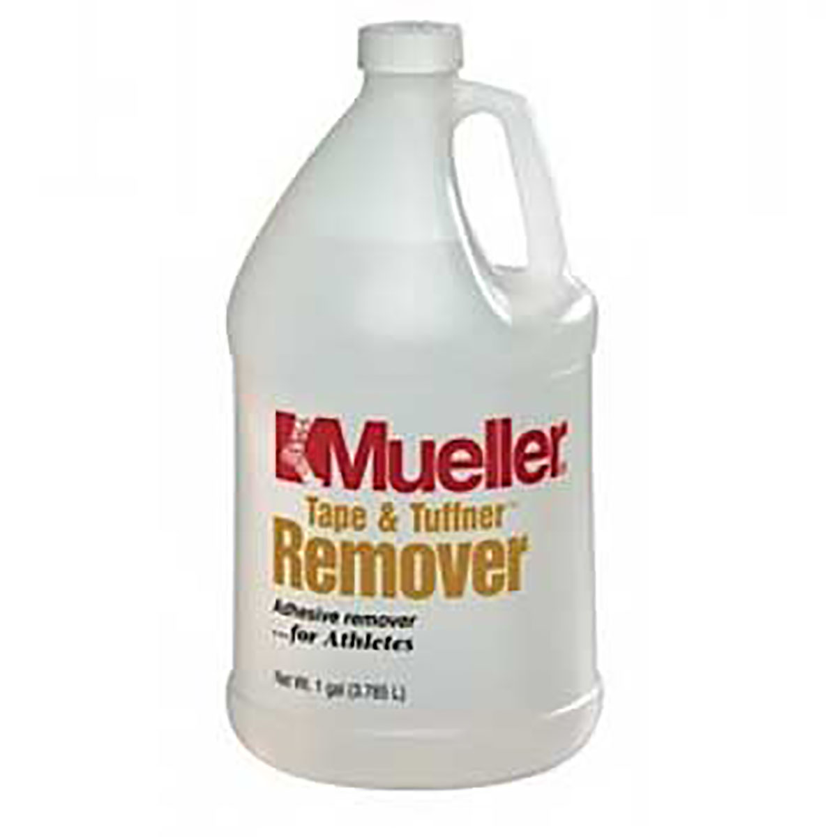 Mueller Tape & Tuffner Remover Gallon