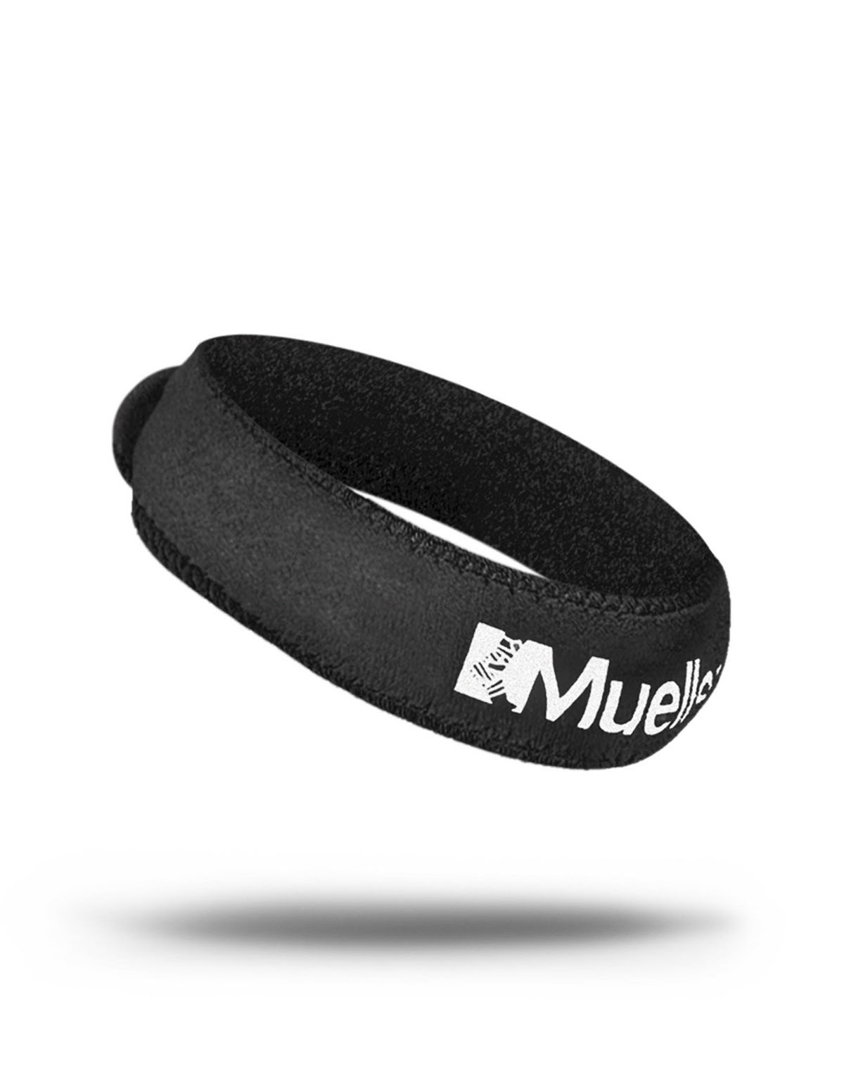 Mueller Jumper's Knee Strap Black