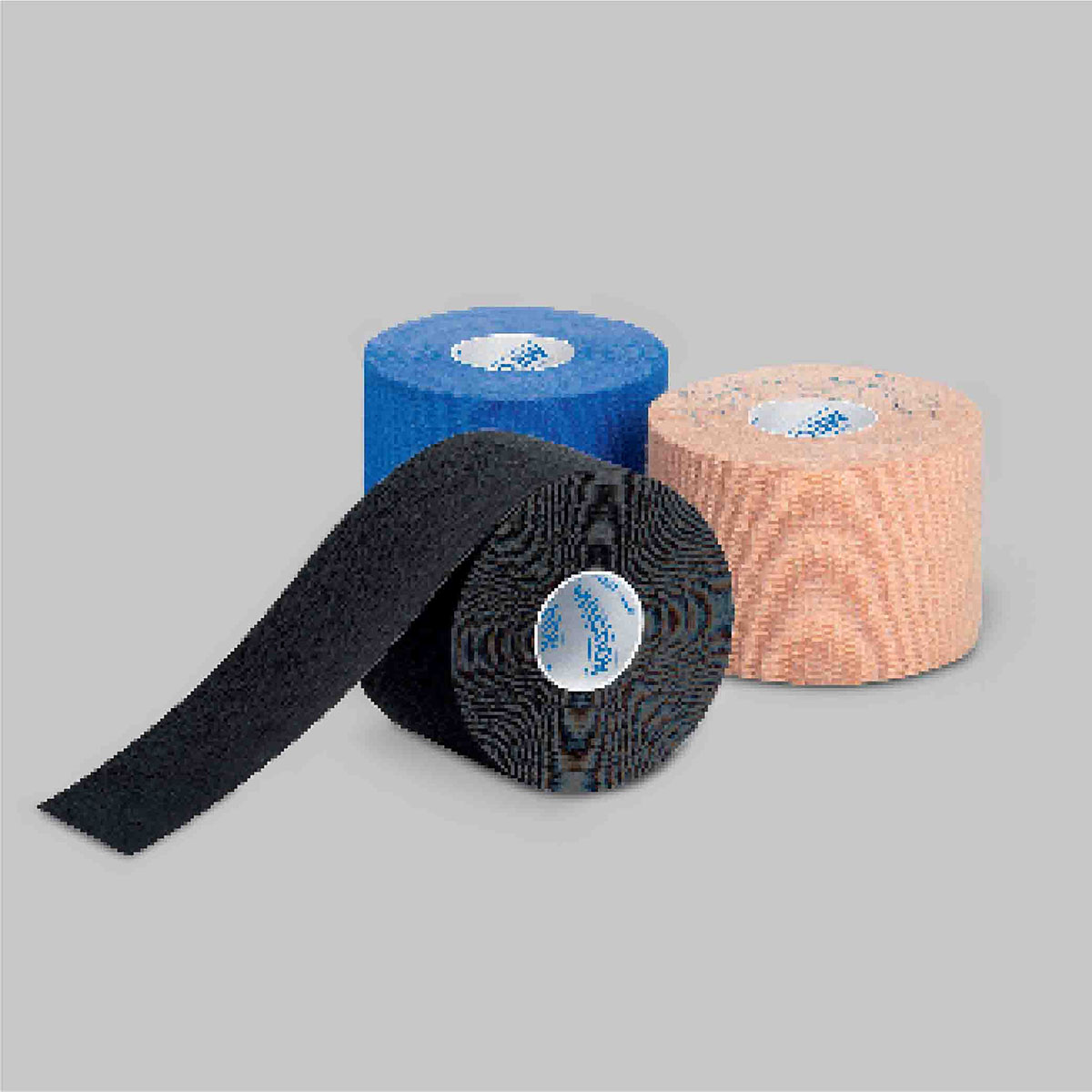 Body Armor Elastic Tape Black