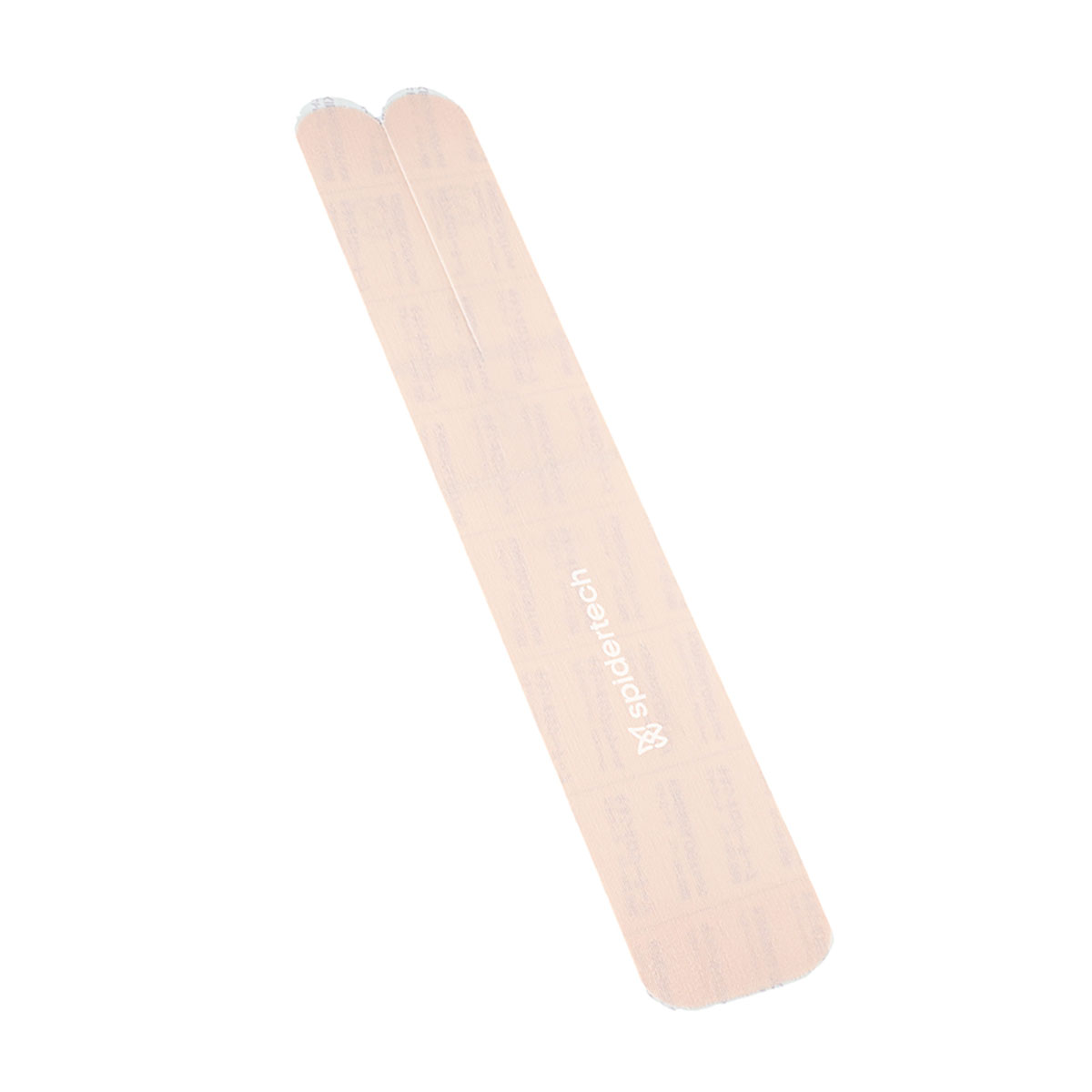 SpiderTech Pro-Cut Kinesiology Tape Hip Gentle Pack of 4