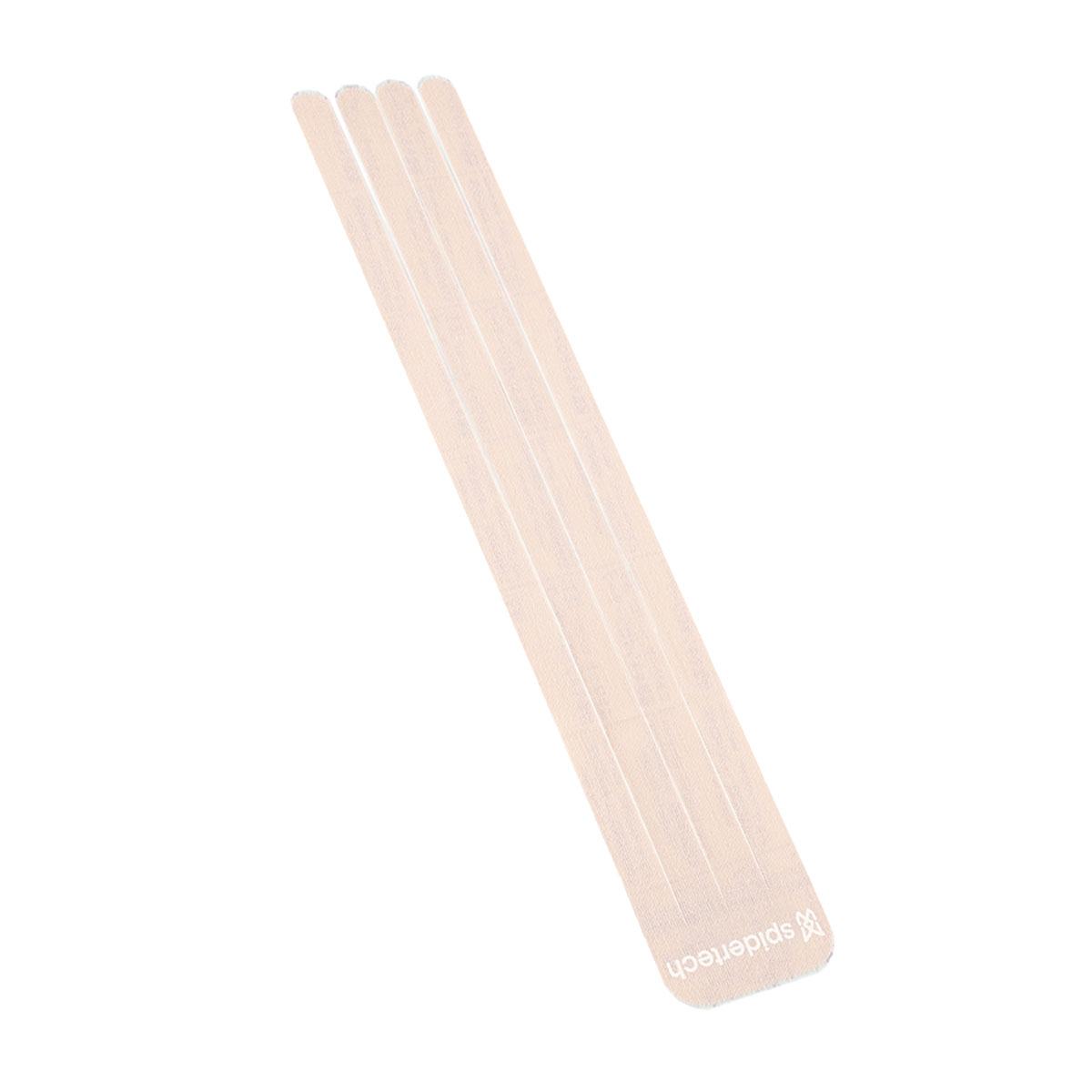 SpiderTech Pro-Cut Kinesiology Tape Fan Gentle Pack of 10
