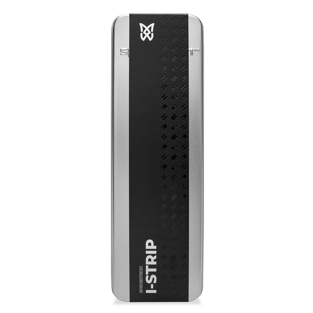 SpiderTech i-Strip Black Pack of 20