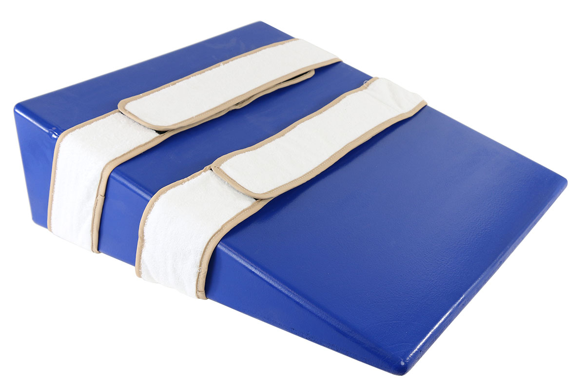 Skillbuilders deluxe strap wedge 10 x 24 x 26