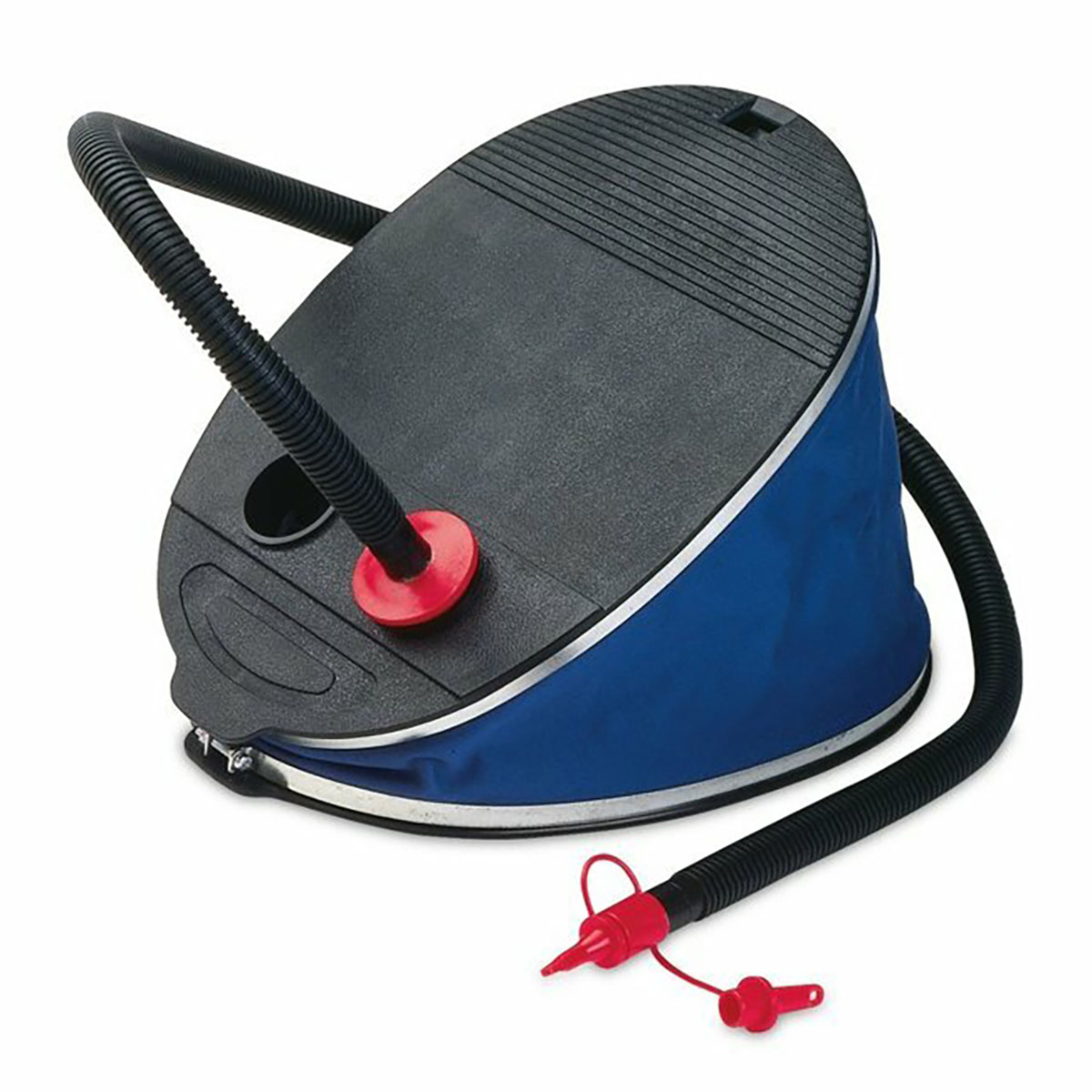 Inflatable Exercise Ball Accessory Large Bellow Pump