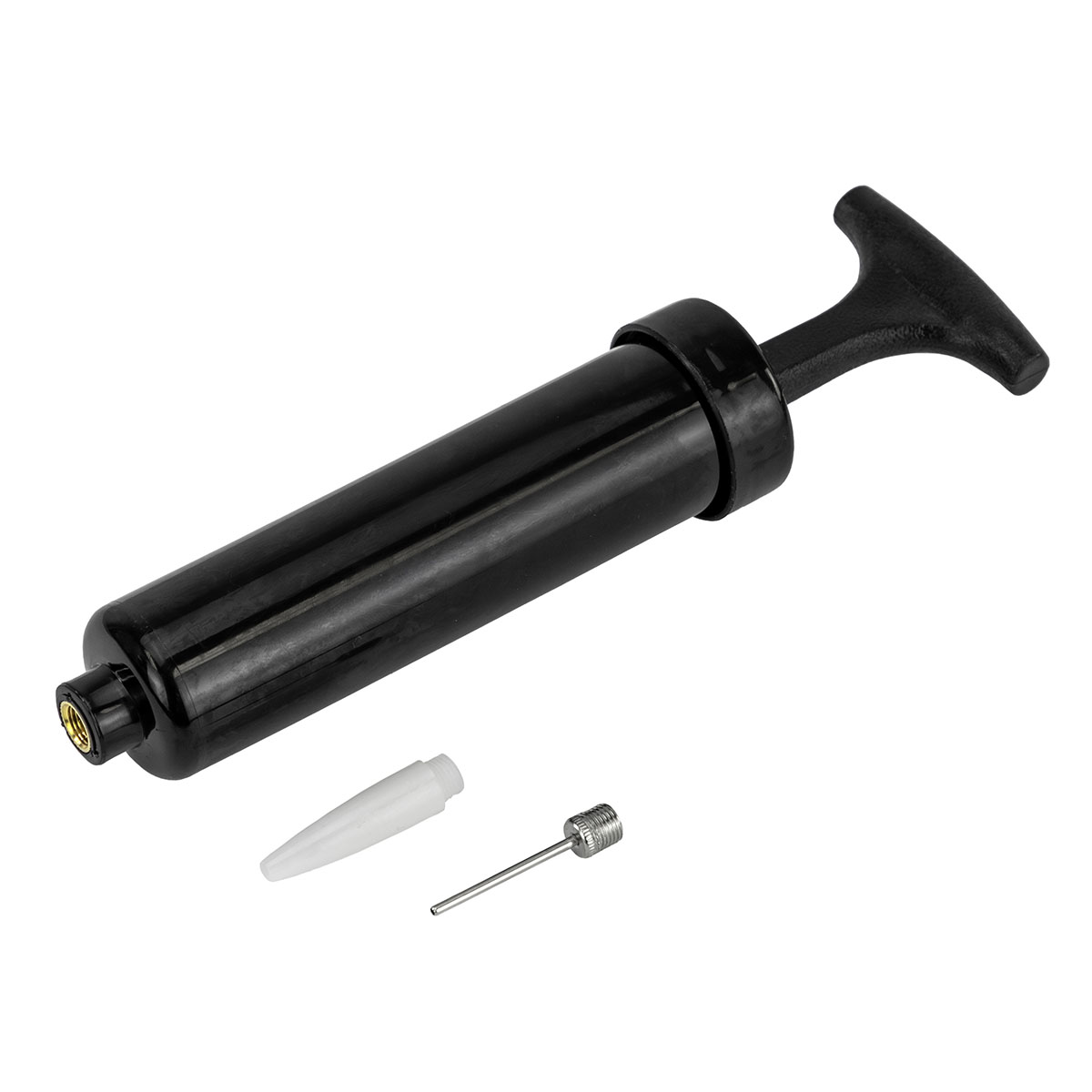 Inflatable Exercise Ball Accessory 6 Hand Pump