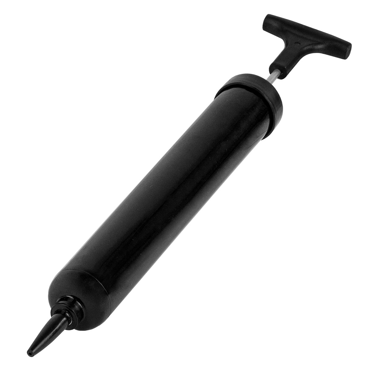 Inflatable Exercise Ball Accessory 12 Hand Pump